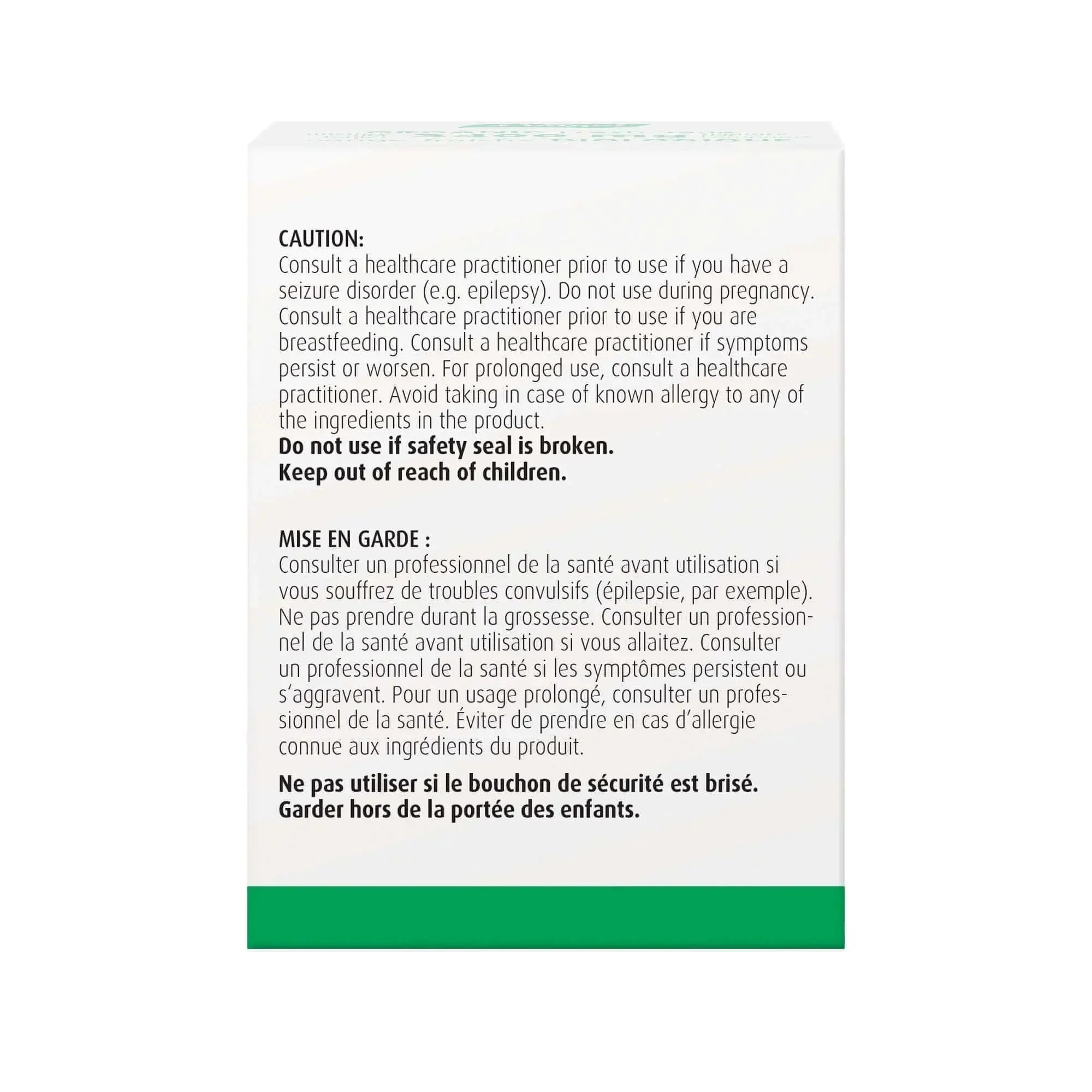 A. Vogel MenoForce Menopause Supplement For Hot Flashes 30 Tablets - Image 2