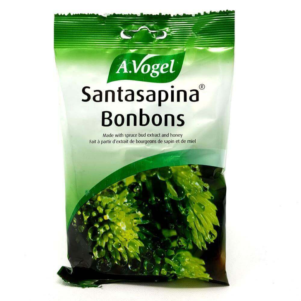 A Vogel Santasapina Bonbons 100 Grams