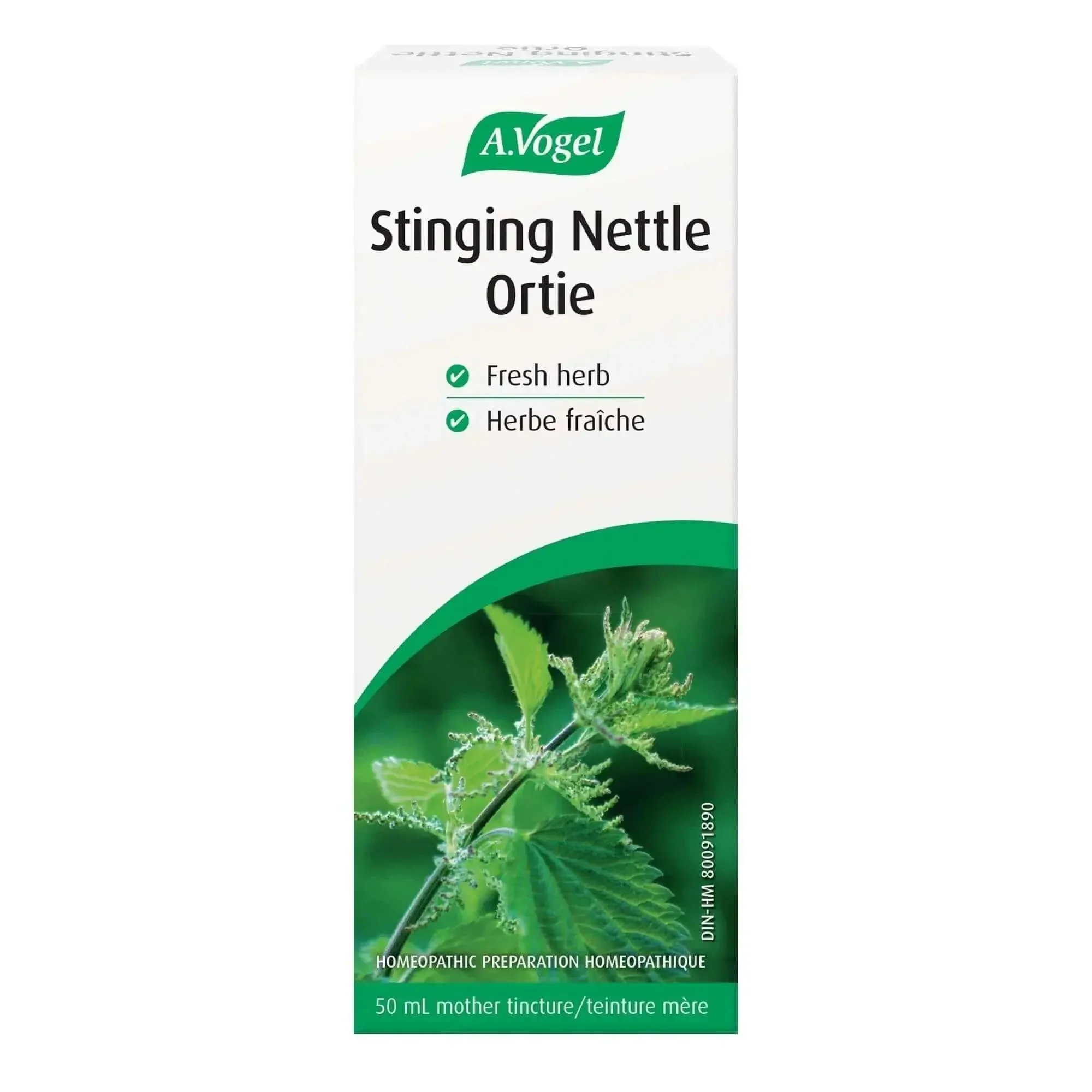 A. Vogel Stinging Nettle Fresh Herb Extract 50mL