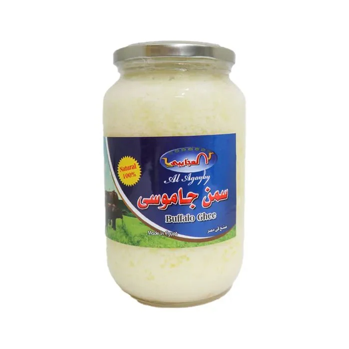 Al-Agaybi Buffalo Ghee 1 KG