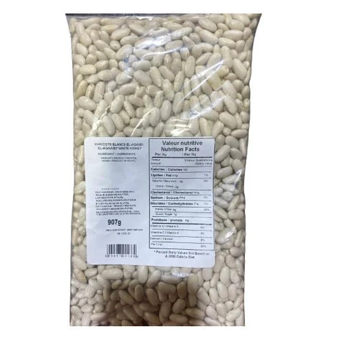 Amira White Kidney Beans 907 Grams - Image 2