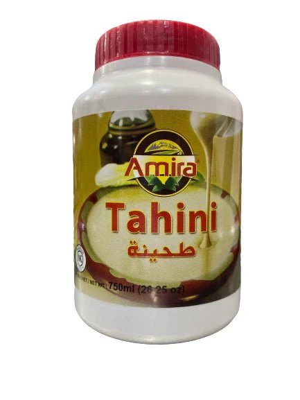 Amira Tahini 750mL
