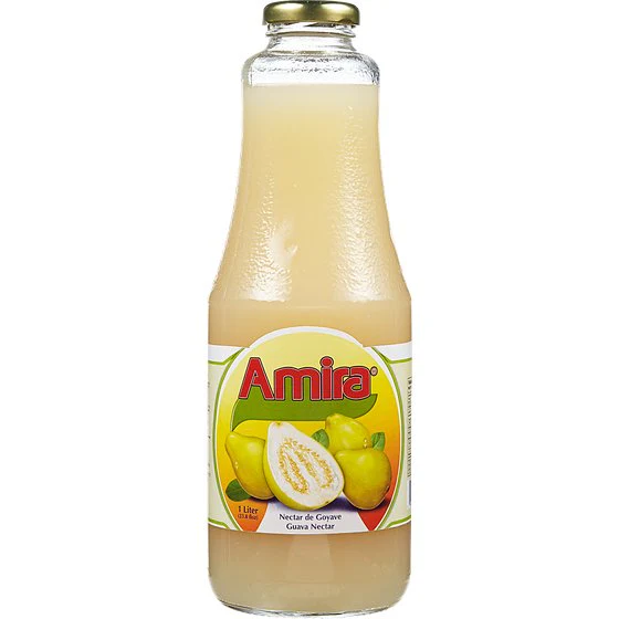 Amira Juice Nectar 1L - Image 2