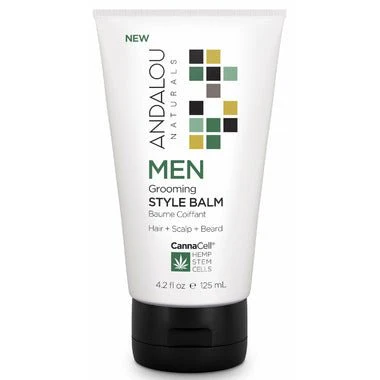 Men Grooming Style Balm 125mL