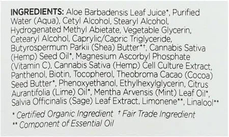 Men Grooming Style Balm 125mL - Image 2