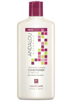 Andalou 1000 Roses® Color Care Conditioner 340mL