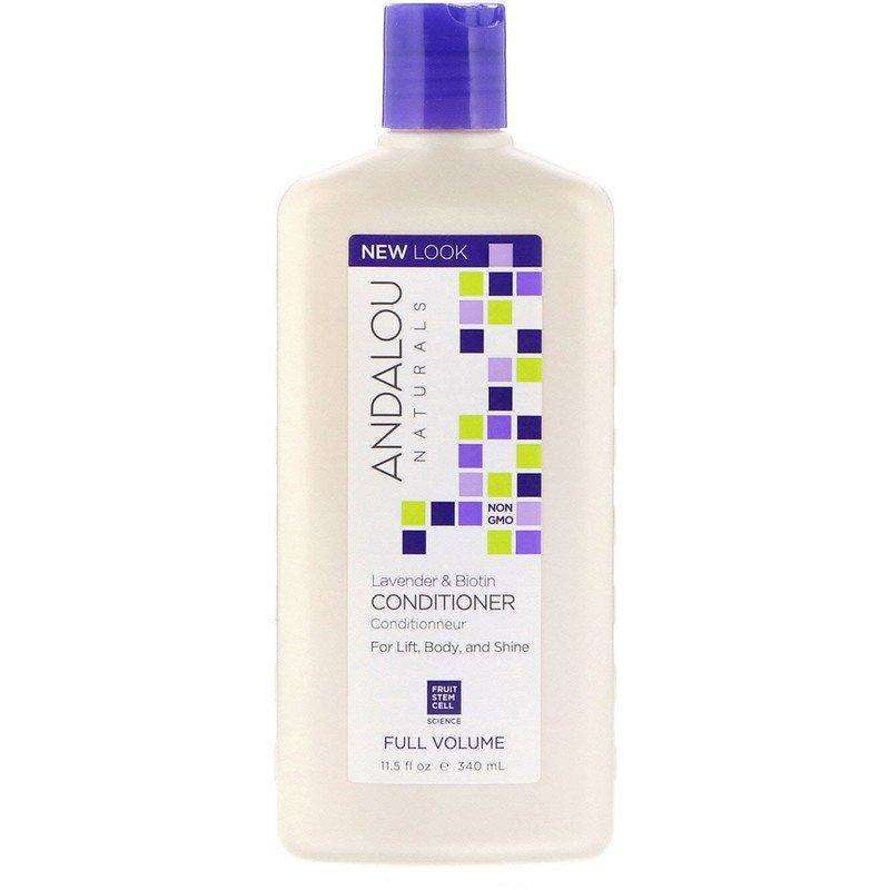 Lavender & Biotin Full Volume Conditioner 340mL
