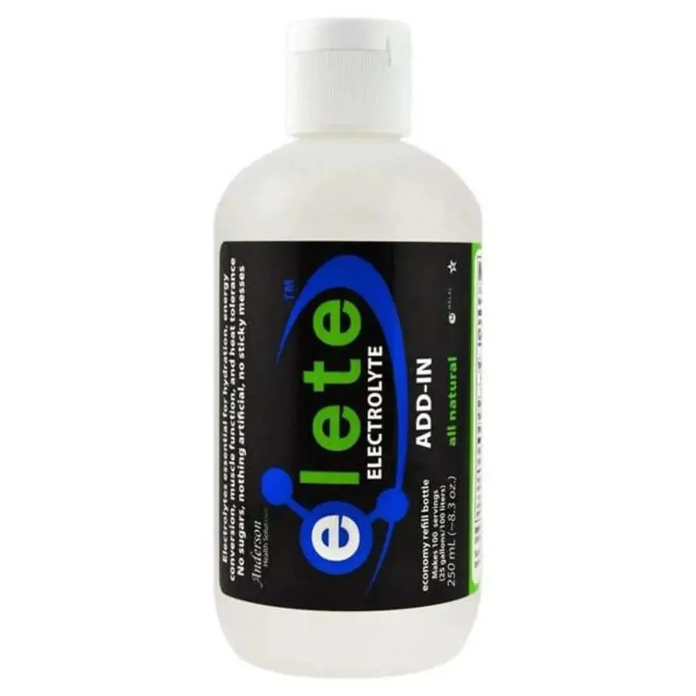 Andersons Elete Electrolyte Add-In - Image 3