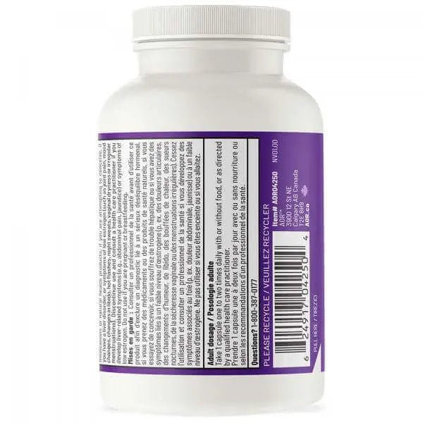 AOR I-3-C 60 Vegi Capsules - Image 3
