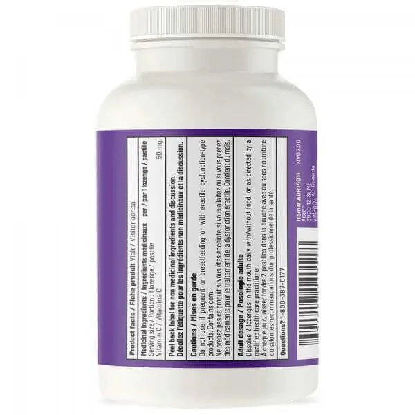 AOR NOx Boost 60 Lozenges - Image 3