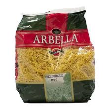 Arbella Vermicelli 450 Grams