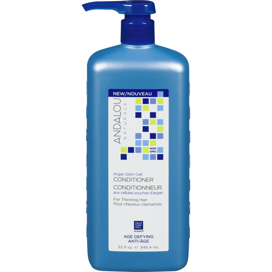 Argan Stem Cell Age Defying Conditioner 946mL