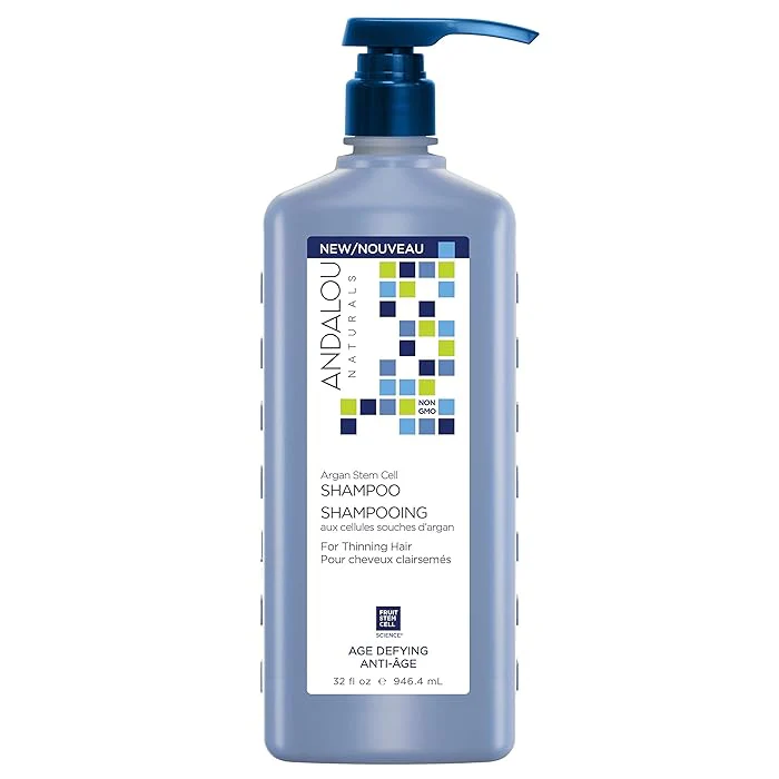 Argan Stem Cell Age Defying Shampoo 946mL