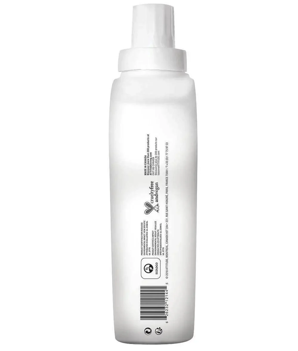 Attitude FABRIC SOFTNER wildflower 1L 40 Loads - Image 2