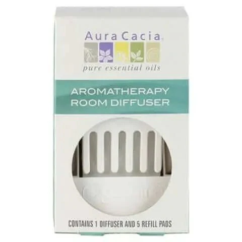 Aura Cacia Aromatherapy Room Diffuser - Image 3