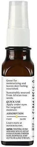 Aura Cacia Organic Skin Care Oil, Baobab, 1-Fluid Ounce 30mL - Image 3