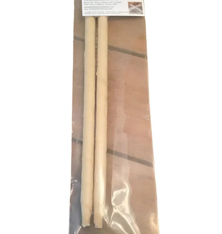 Beeswax Ear Cone Candle 2 Units Pack