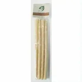 Beeswax Ear Cone Candle 4 Units Pack - Image 2