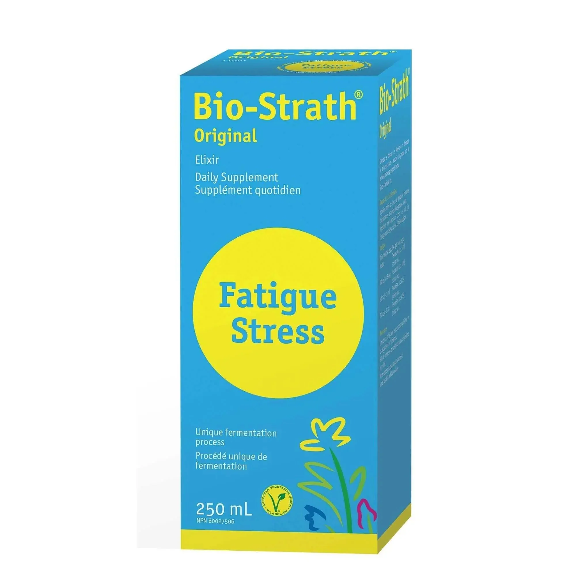 Bio-Strath® Original Elixir 250mL