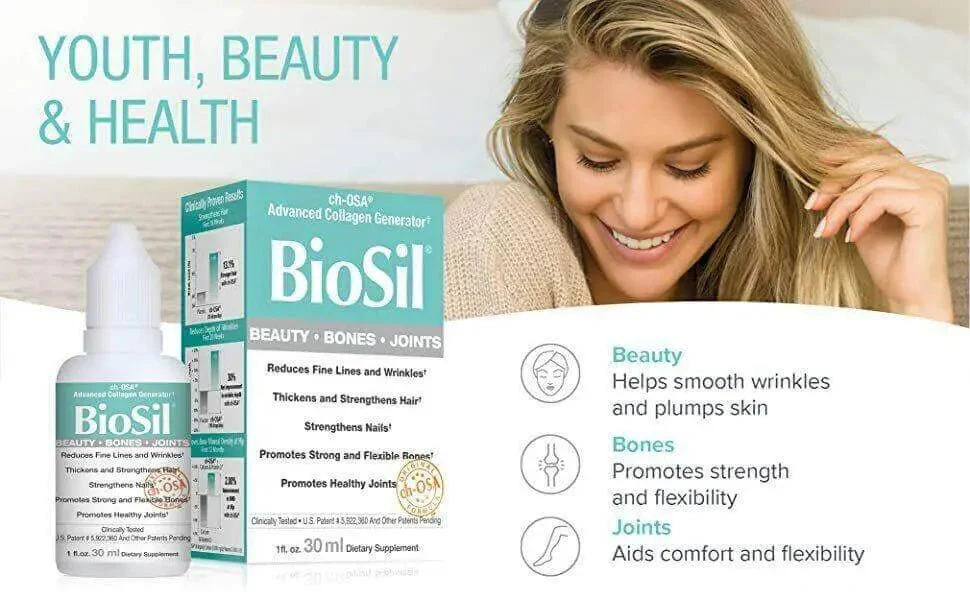 BioSil Liquid - Image 3