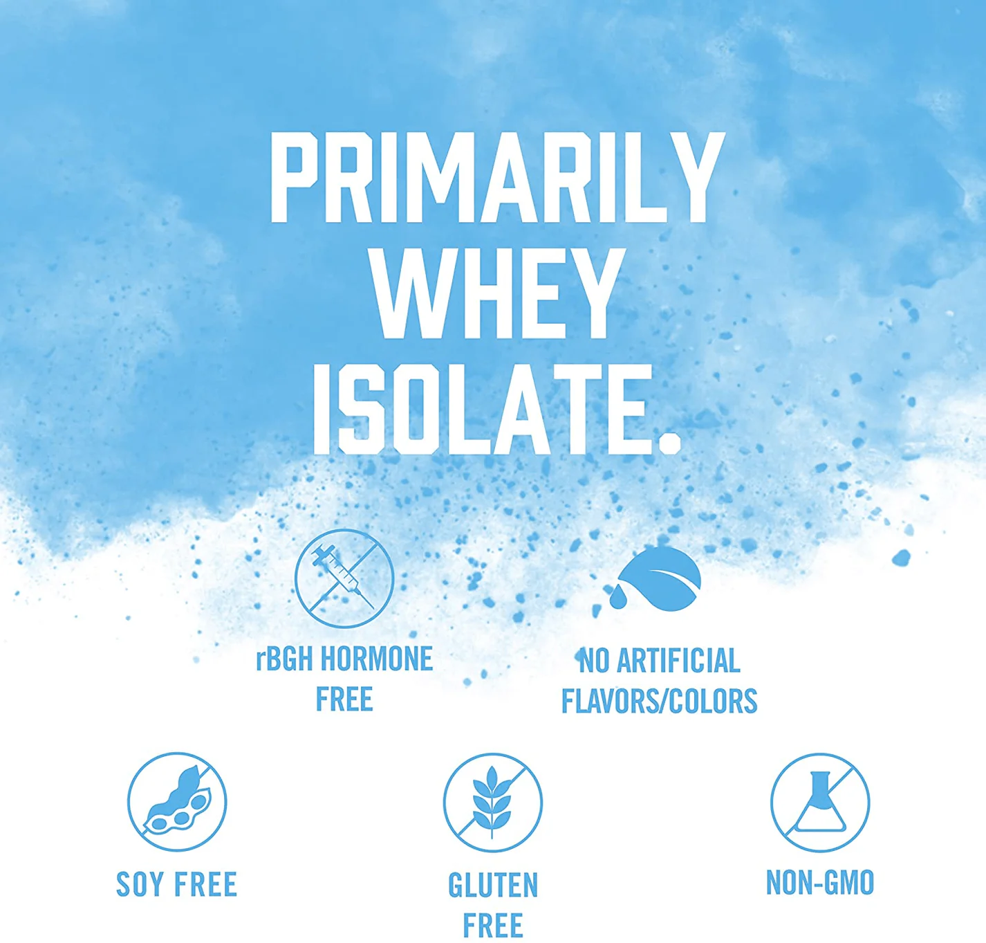 Biosteel 100% Whey Protein, Vanilla, 14 Servings - Image 2