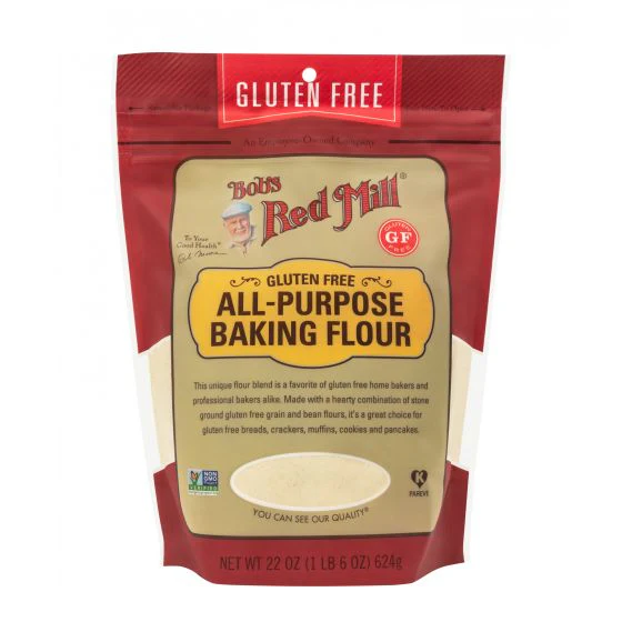 Bob's Red Mill Organic Extra Thick Rolled Oats 454 Grams