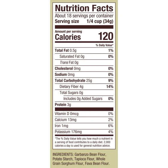 Bob's Red Mill Organic Extra Thick Rolled Oats 454 Grams - Image 3