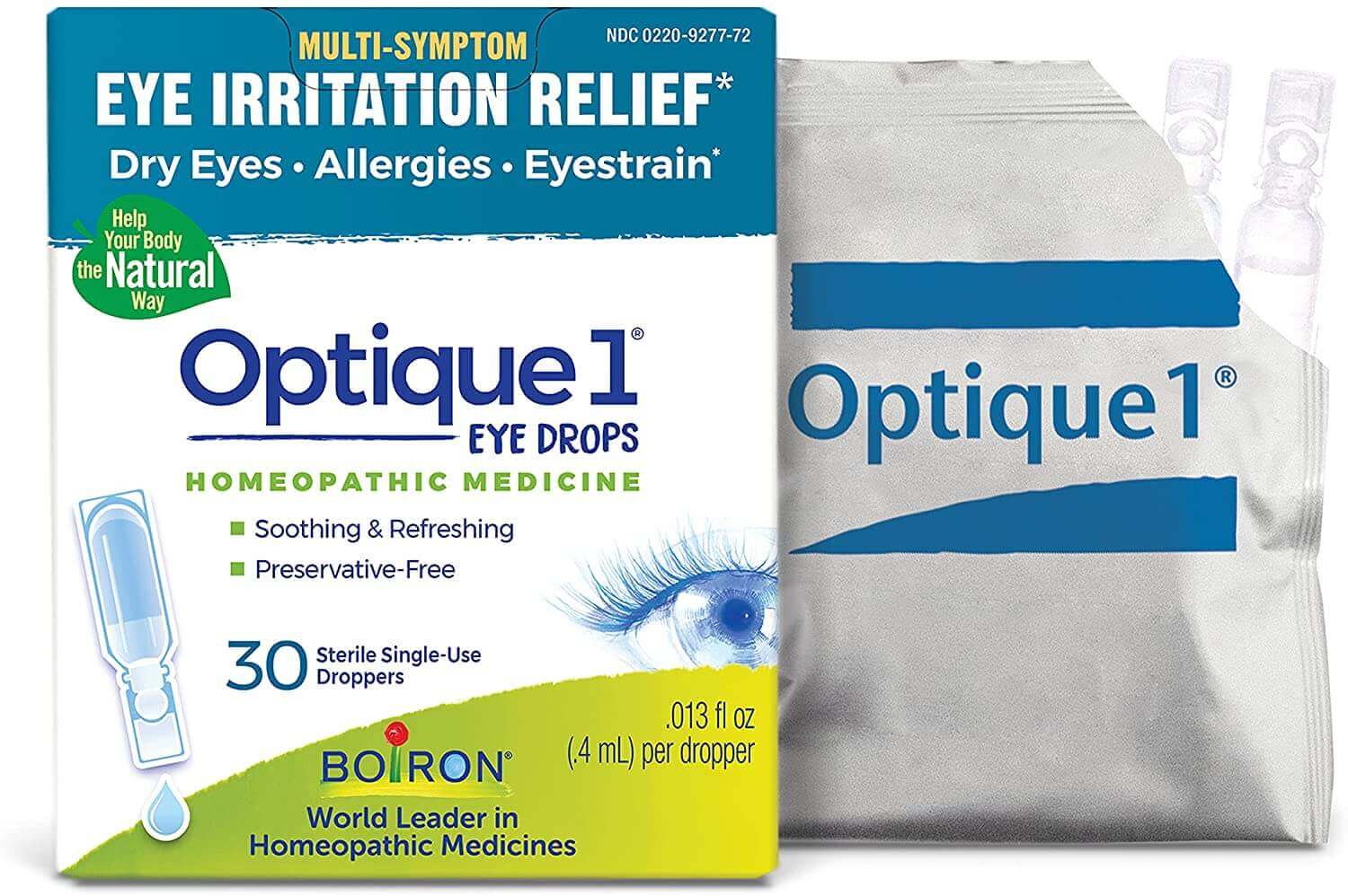 Boiron Optique 1 30 Unit-Doses - Image 4