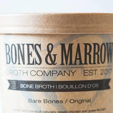 Bones & Marrow Bone Broth 750mL - Image 4