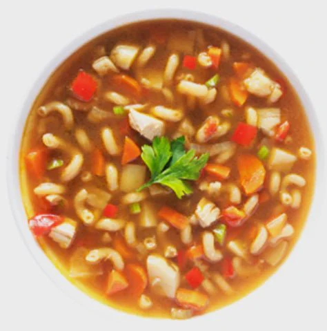 Bones & Marrow Bone Broth 750mL - Image 5