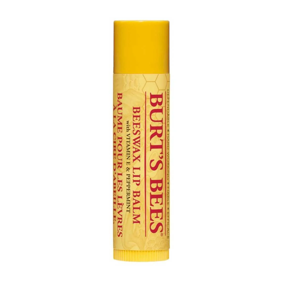 Burt's Bees Lip Balm