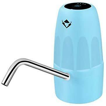 buyson Water Bottle Dispenser for Universal 5 Gallon Bottle