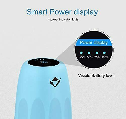buyson Water Bottle Dispenser for Universal 5 Gallon Bottle - Image 3