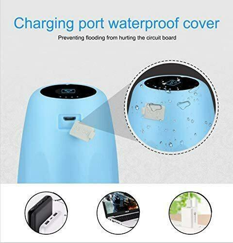 buyson Water Bottle Dispenser for Universal 5 Gallon Bottle - Image 5