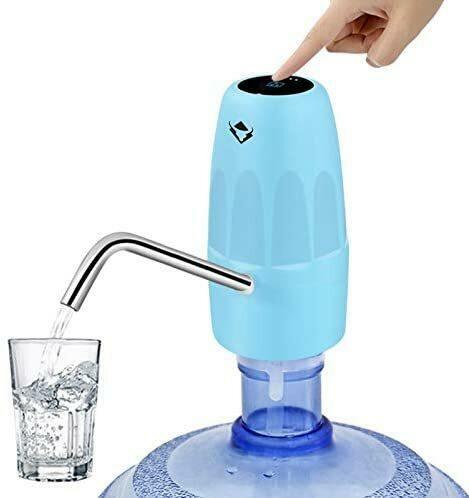 buyson Water Bottle Dispenser for Universal 5 Gallon Bottle - Image 7