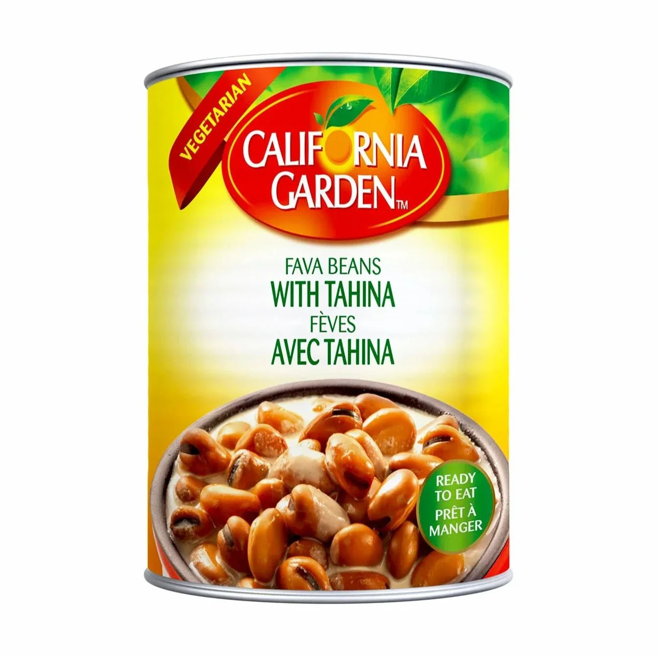 California Gardens Fava Beans - Image 4