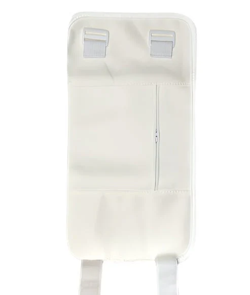 Castor Oil Pack
