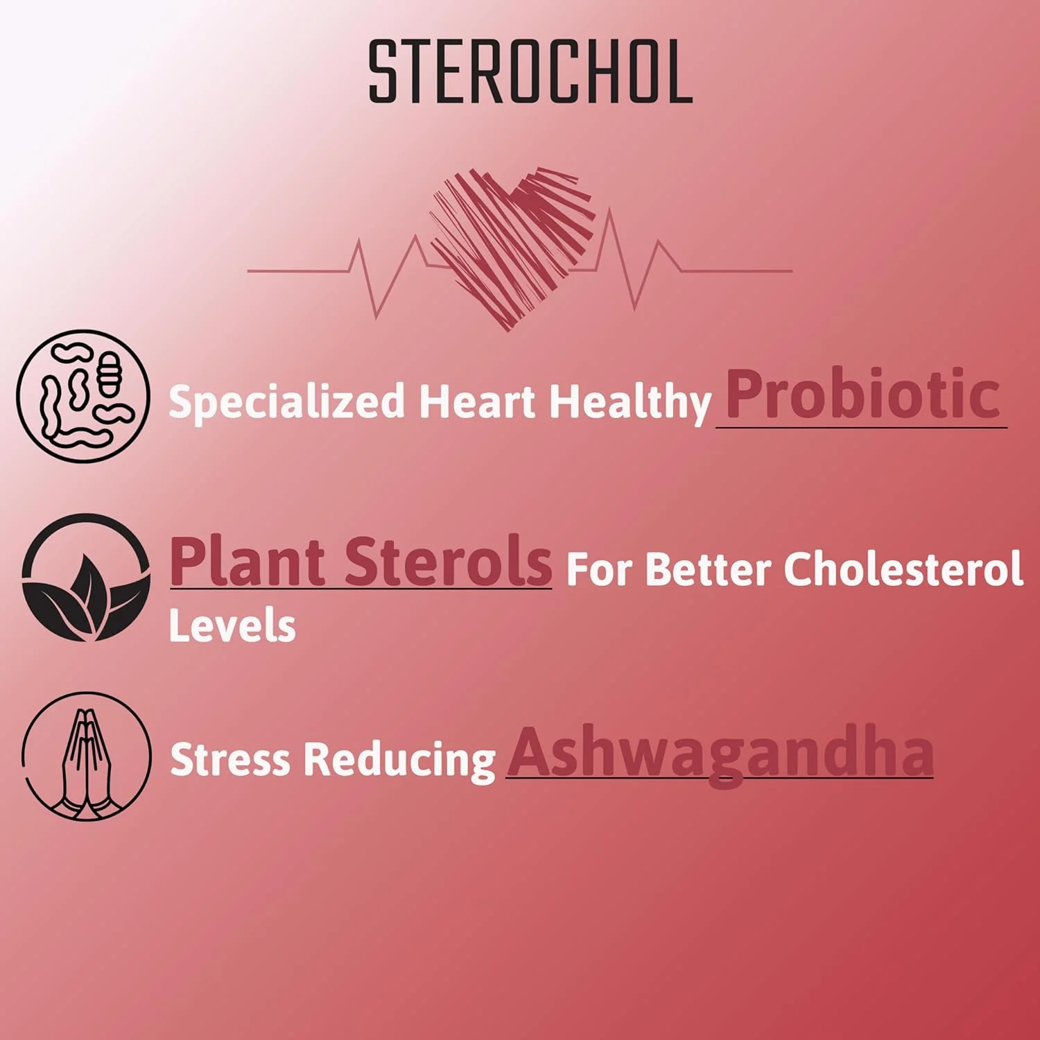 Celt Naturals Sterochol 30 DR Veg Capsules - Image 4