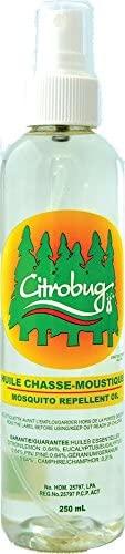 Citrobug Mosquito Repellent - Image 2
