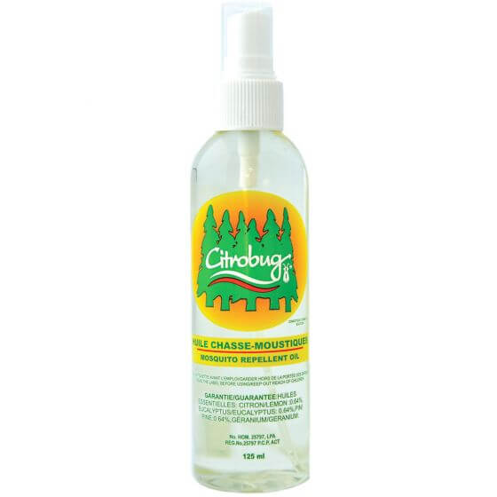 Citrobug Mosquito Repellent - Image 3