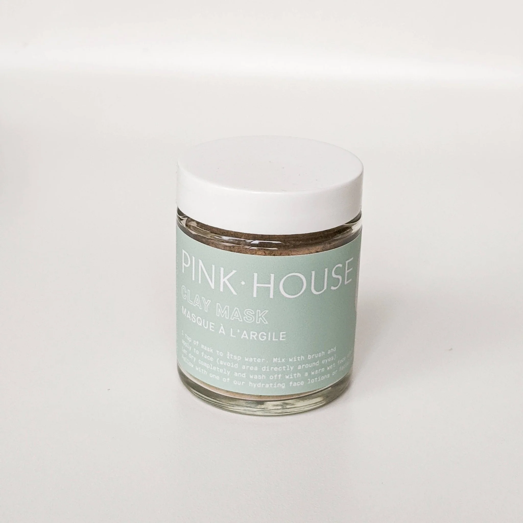 Clay Mask 35 Grams