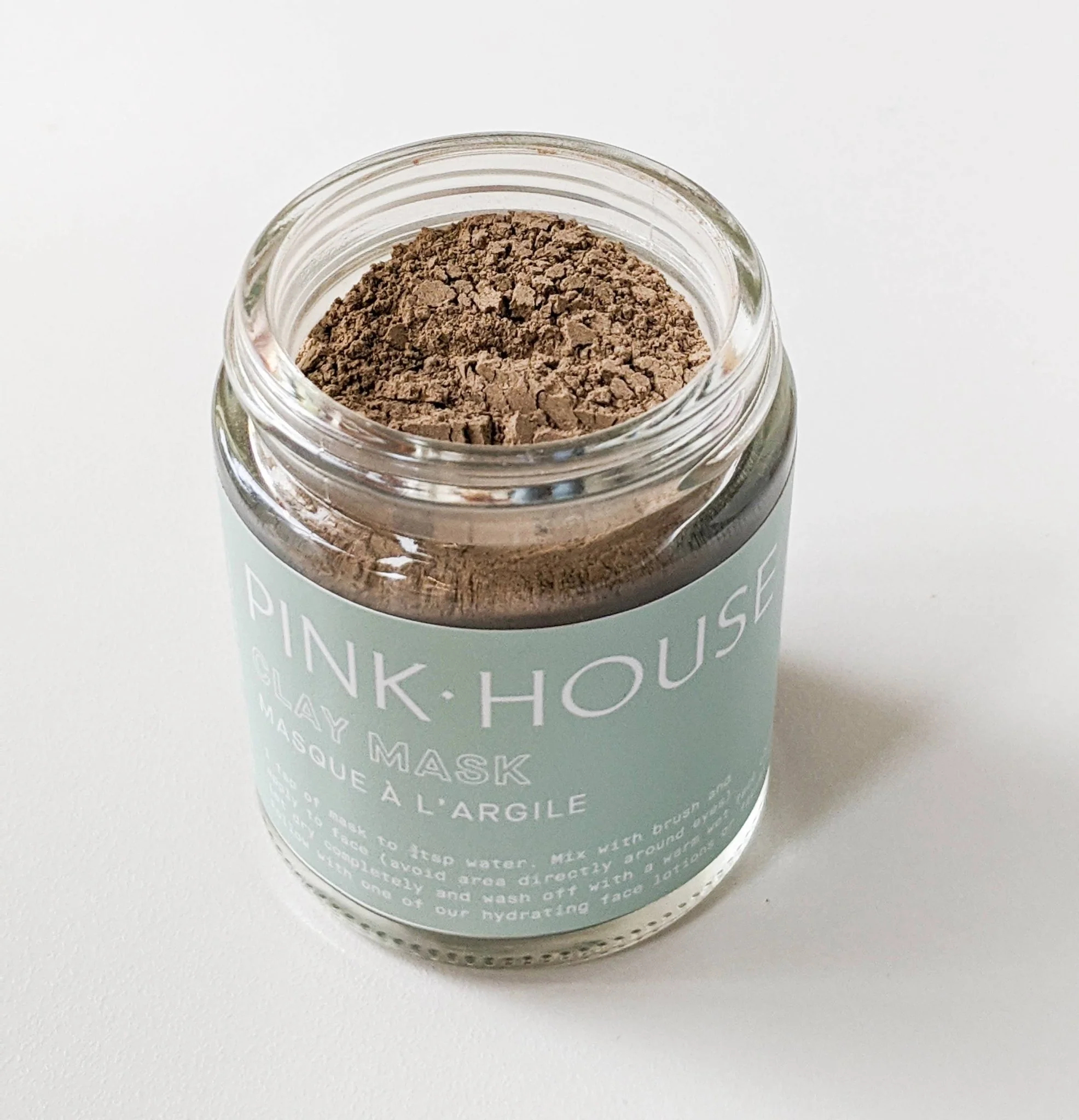 Clay Mask 35 Grams - Image 2