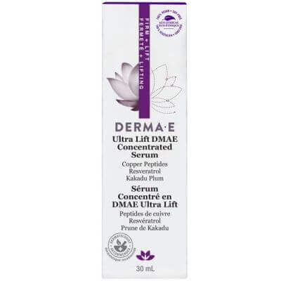 Derma E Ultra Lift Firming DMAE Serum 30mL