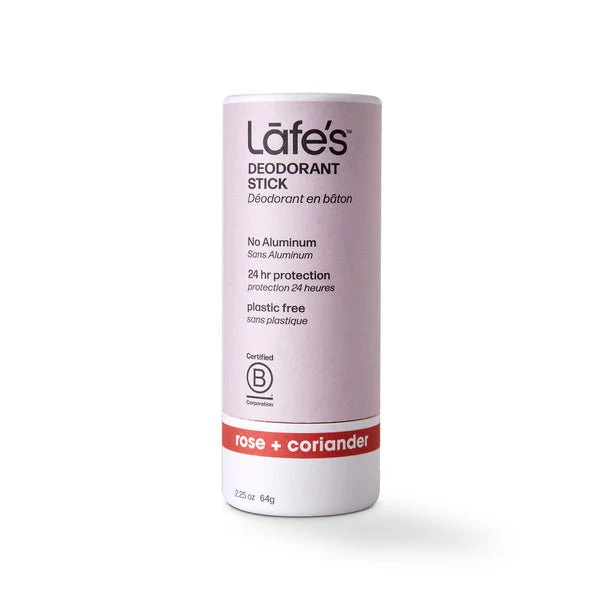 Lafe's Deodorant Stick 64 Grams - Image 3
