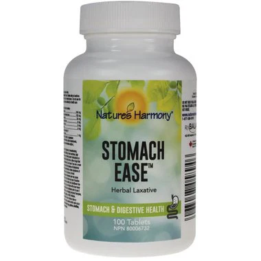 Nature’s Harmony® Stomach Ease™