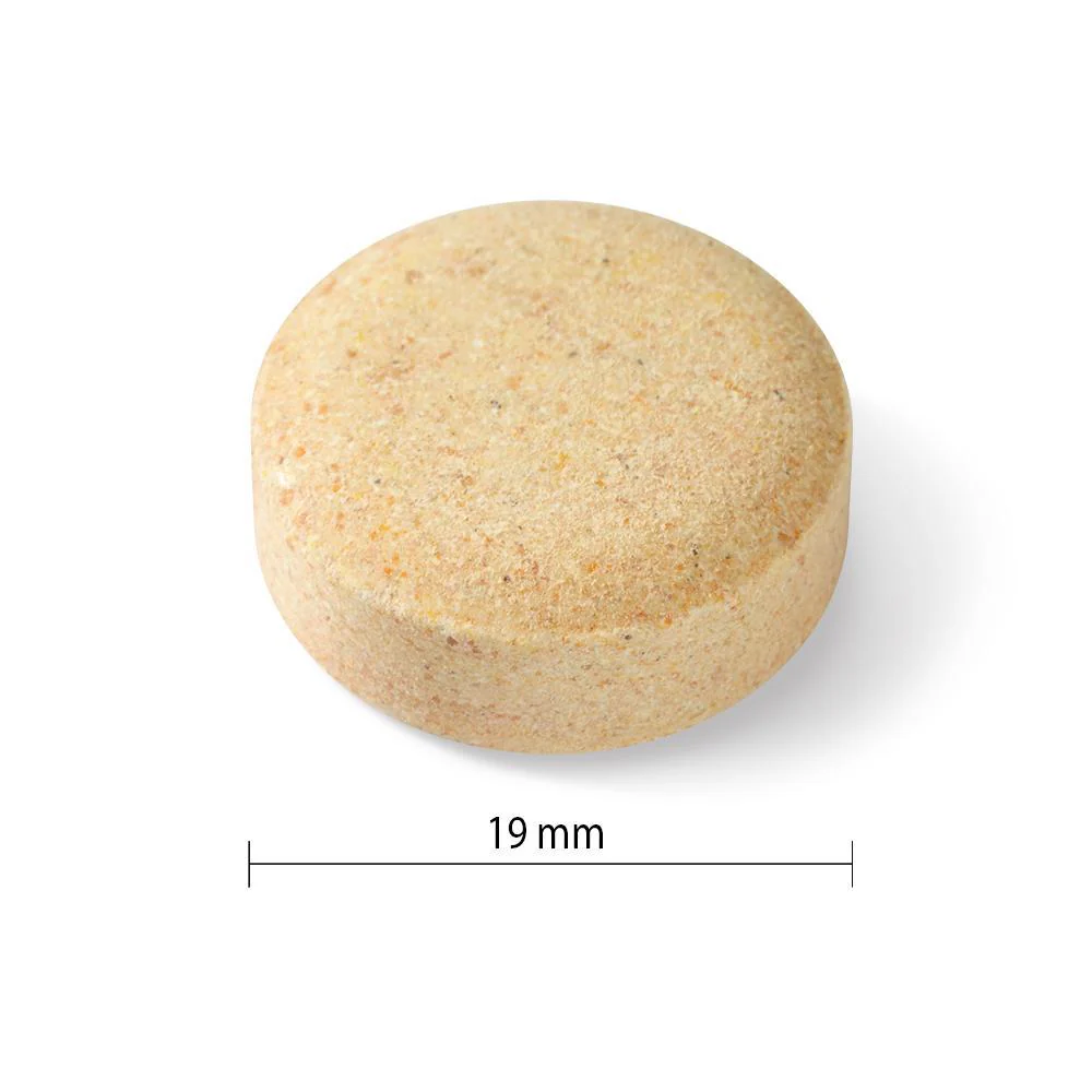 Progressive Multivitamins for Kids 60 Chewable Tablets - Image 6