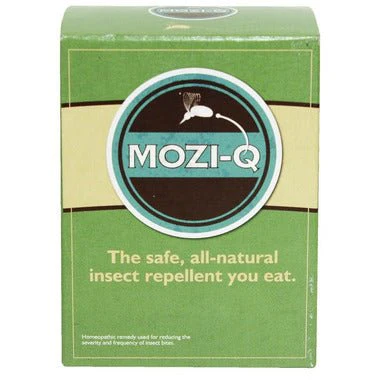 Xerion Mozi-Q 60 Chawable Tablets - Image 2