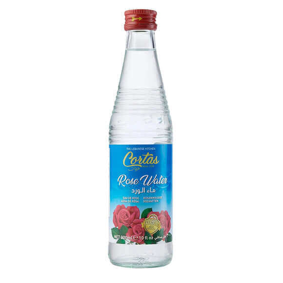Cortas Rose Water 300mL