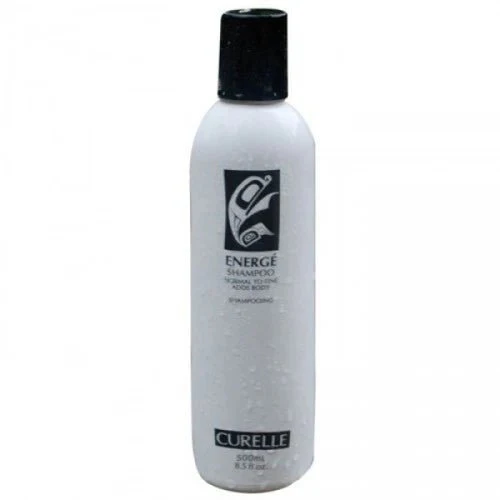 Curelle Energe Shampoo 500mL