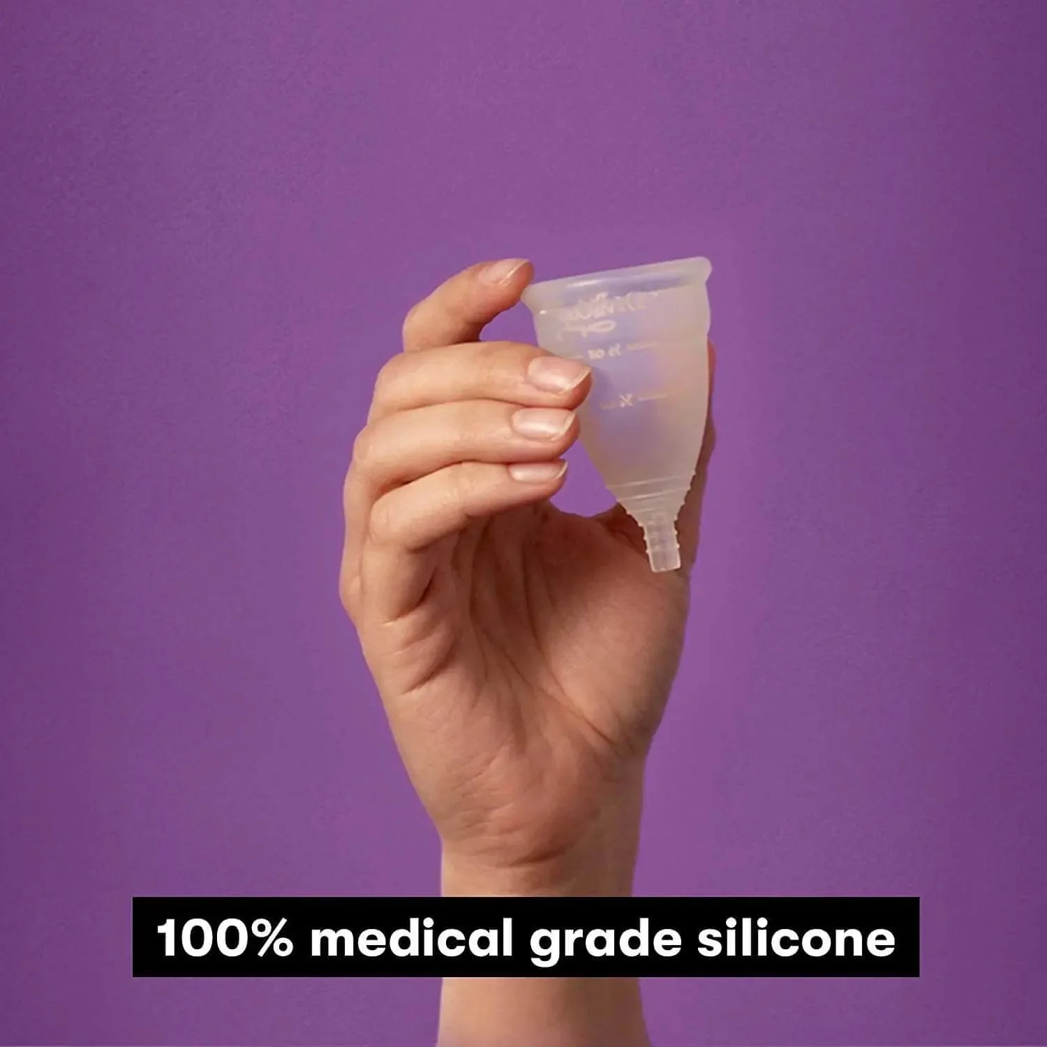 Diva Cup Menstrual Cup - Image 7